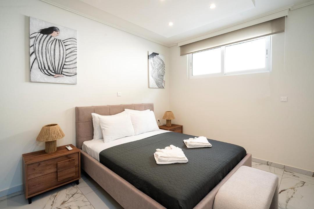 Photo of Bedroom in Porto Rafti
