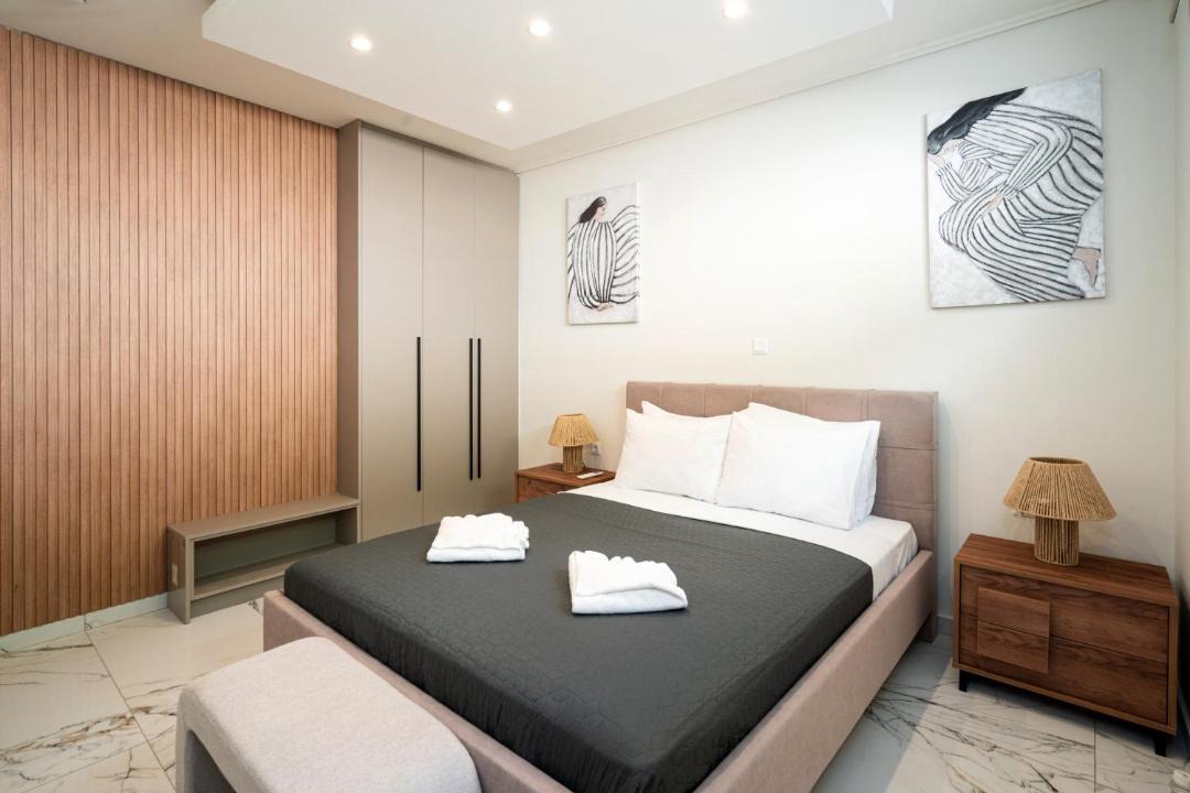 Photo of Bedroom in Porto Rafti