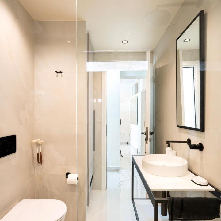 Photo of Bathroom in Porto Rafti