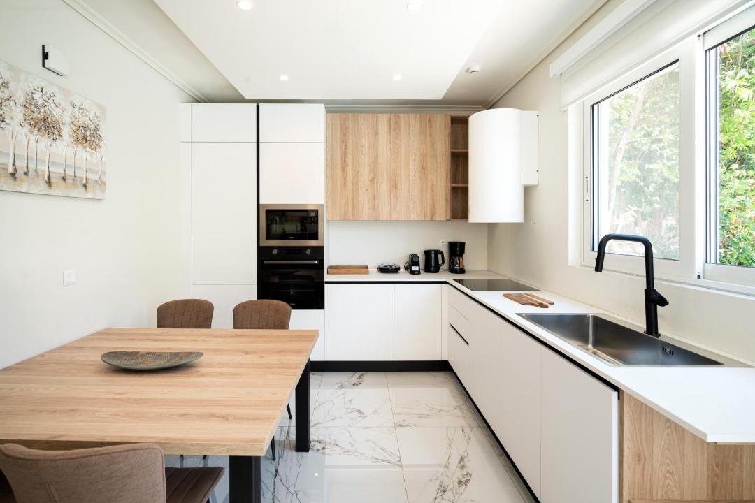 Photo of Kitchen in Porto Rafti