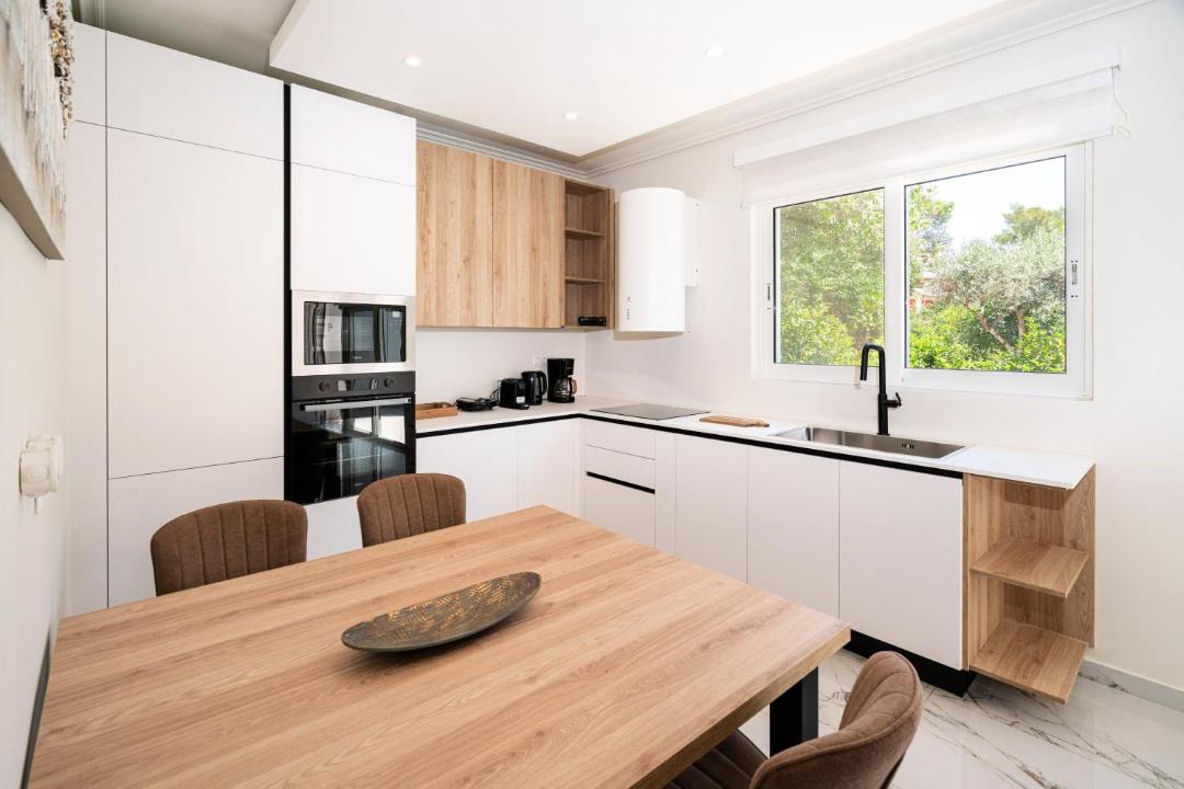 Photo of Kitchen in Porto Rafti