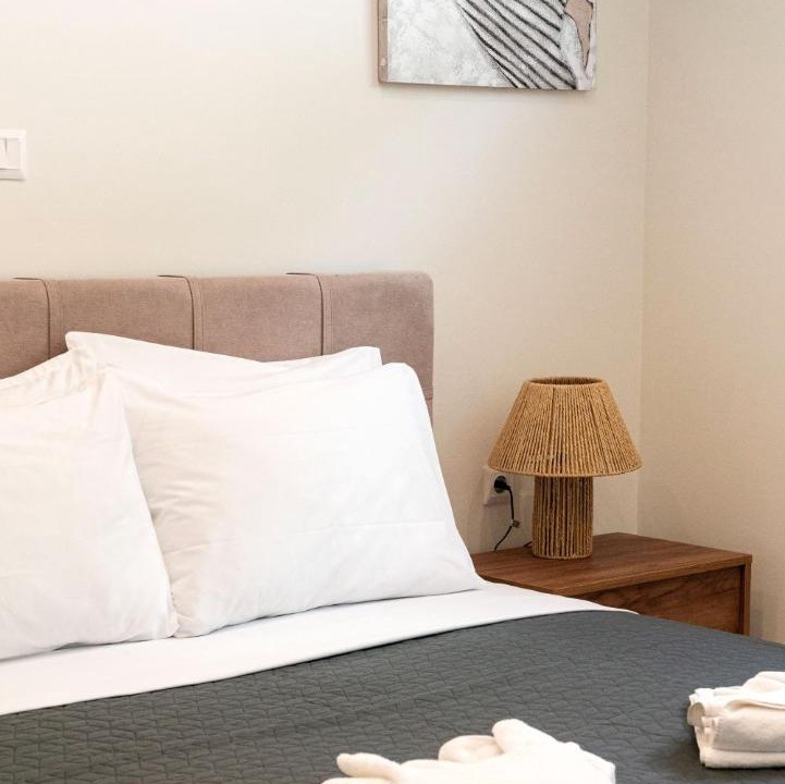 Photo of Bedroom in Porto Rafti