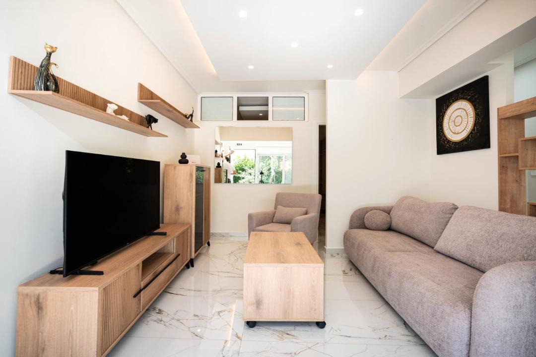Photo of Livingroom in Porto Rafti