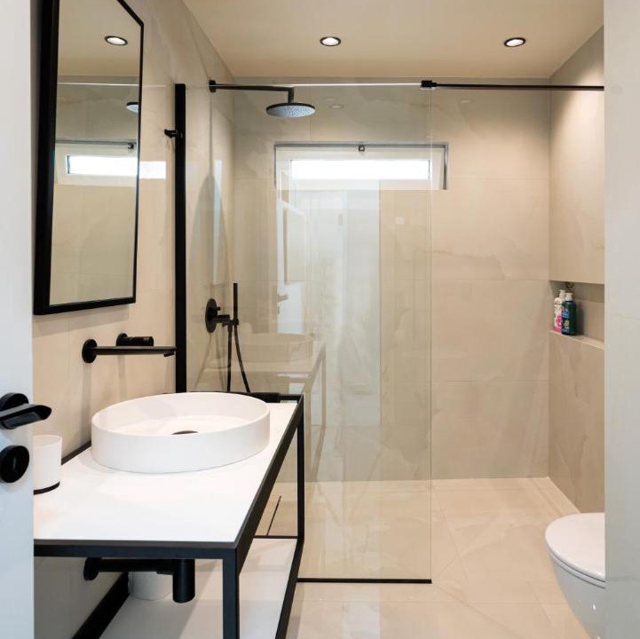 Photo of Bathroom in Porto Rafti