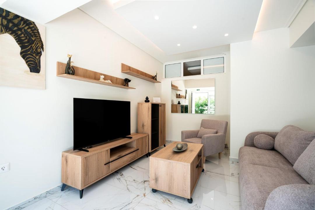 Photo of Livingroom in Porto Rafti
