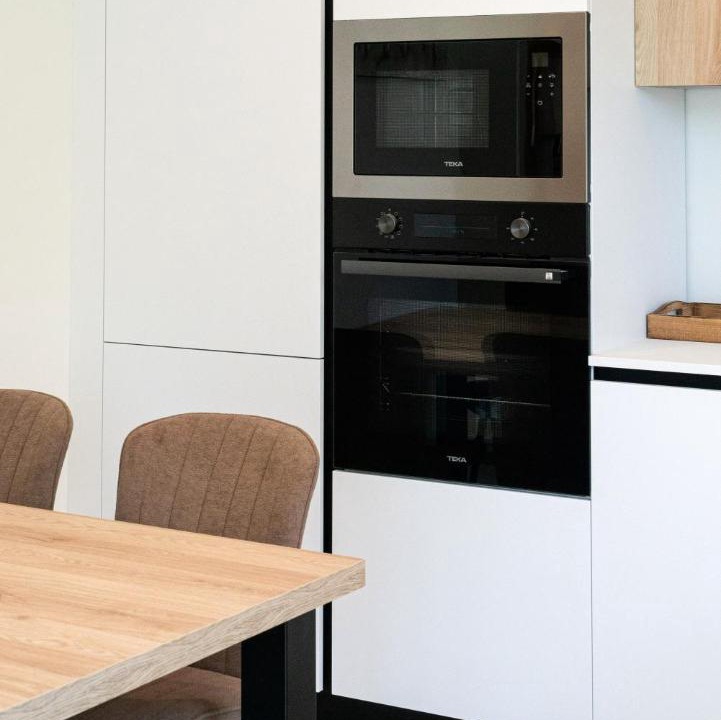 Photo of Kitchen in Porto Rafti