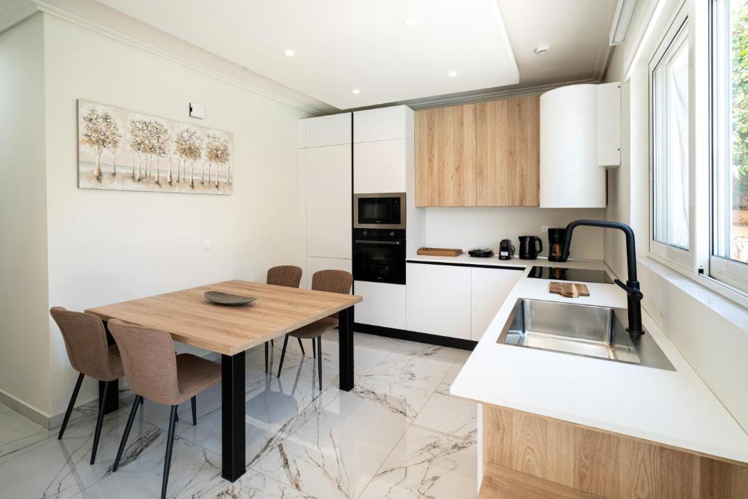 Photo of Kitchen in Porto Rafti