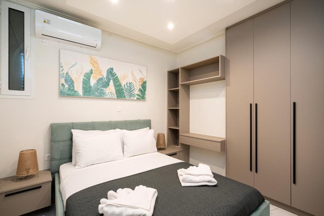 Photo of Bedroom in Porto Rafti