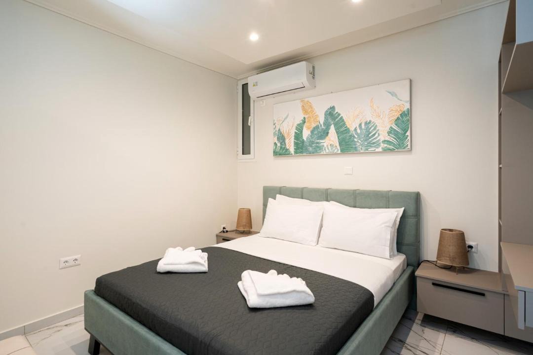 Photo of Bedroom in Porto Rafti