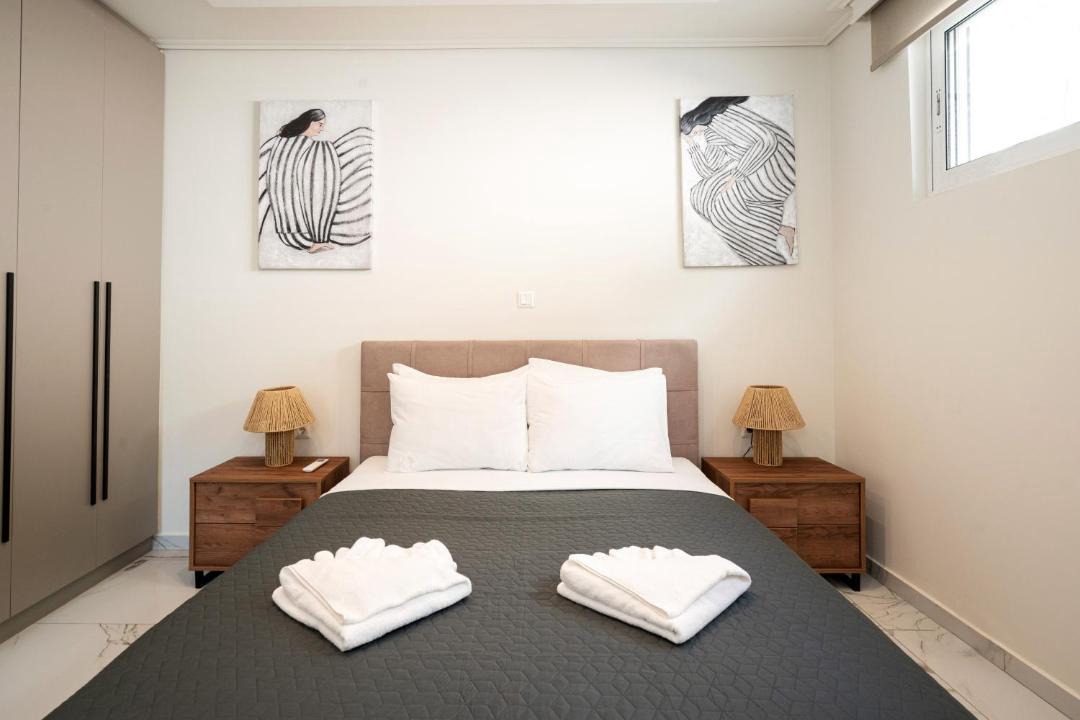 Photo of Bedroom in Porto Rafti