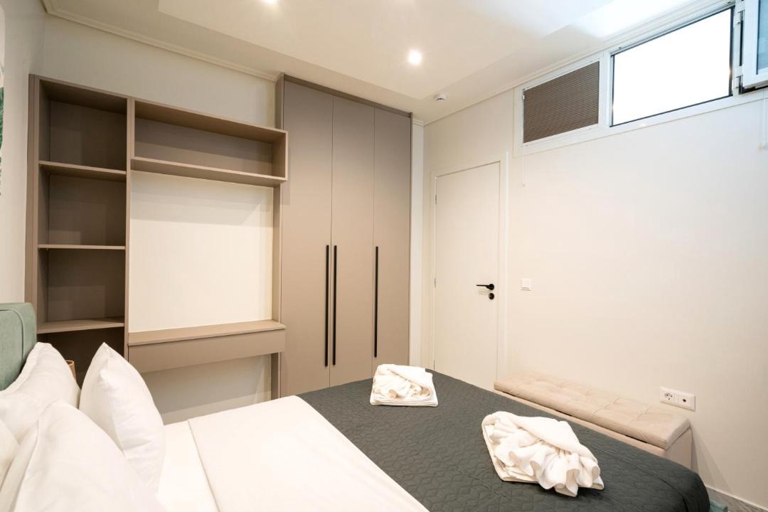Photo of Bedroom in Porto Rafti