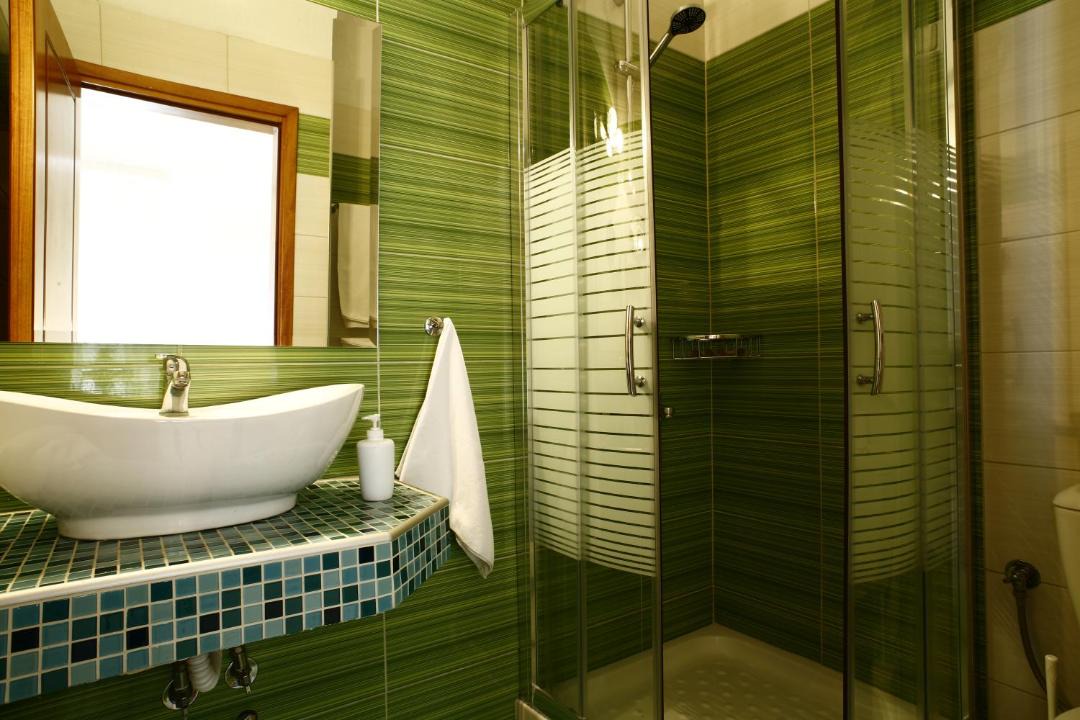 Photo of Bathroom in Afytos
