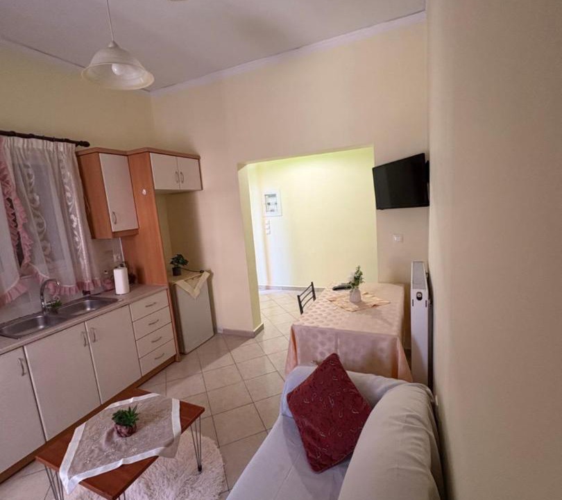 Photo of Bedroom in Aigio