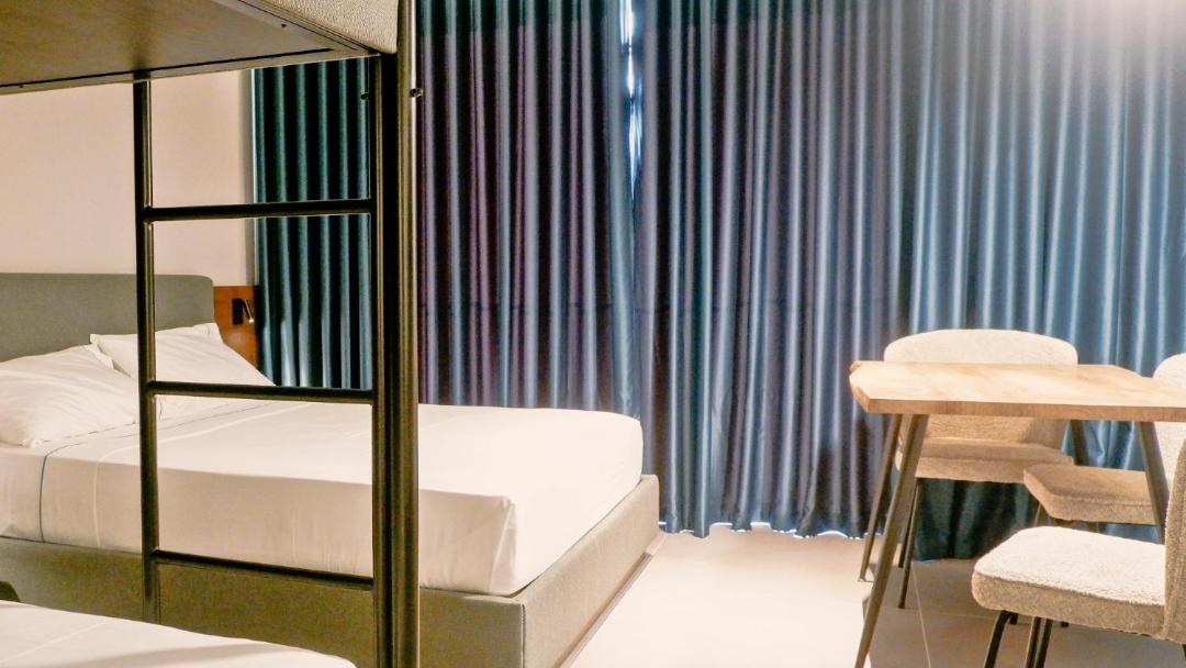 Photo of Bedroom in Kryevidh