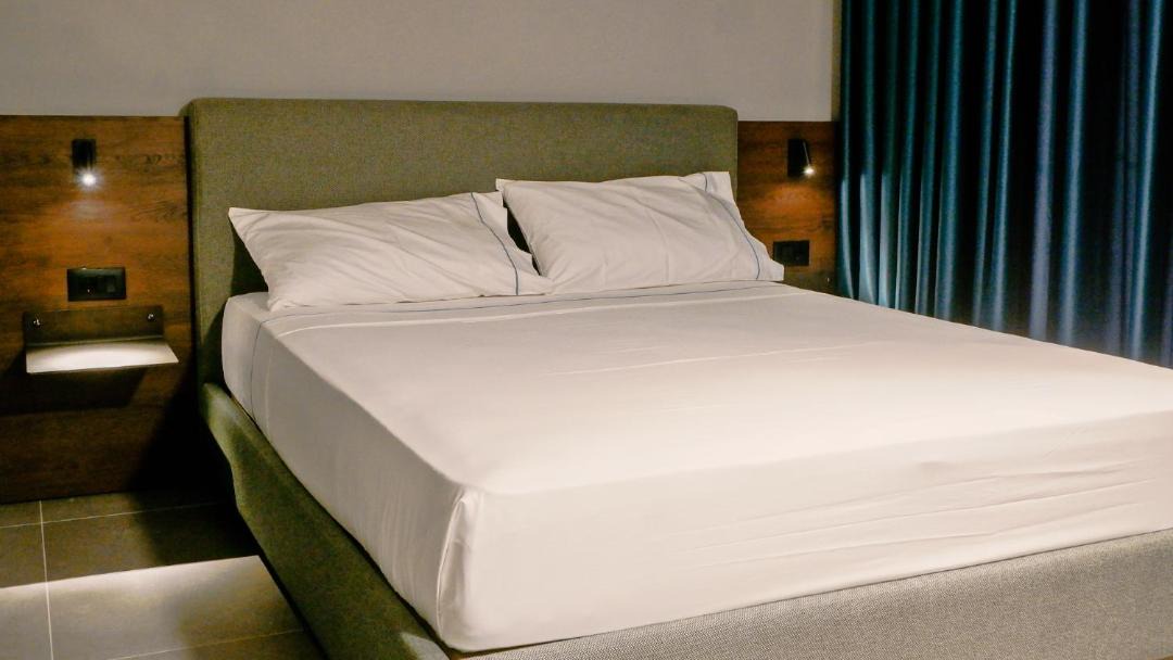 Photo of Bedroom in Kryevidh