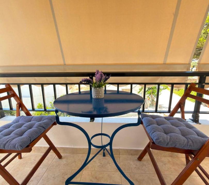 Photo of Patio Balcony in Myrtos