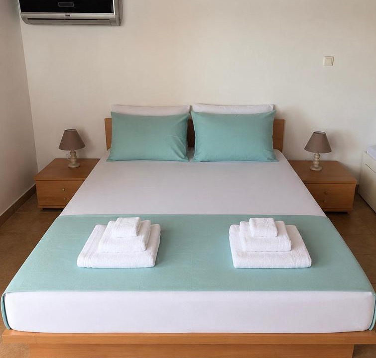 Photo of Bedroom in Myrtos