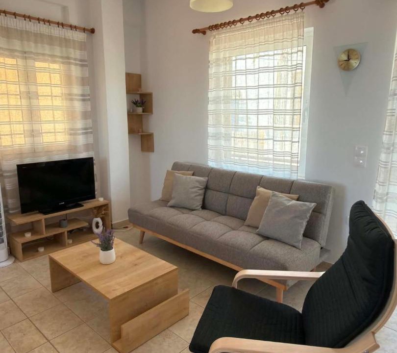 Photo of Livingroom in Myrtos