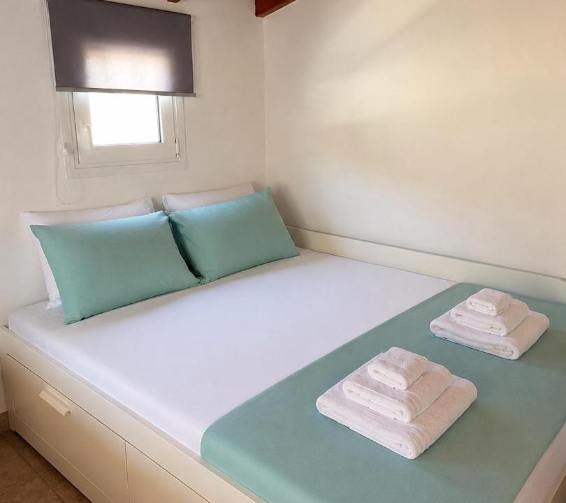 Photo of Bedroom in Myrtos