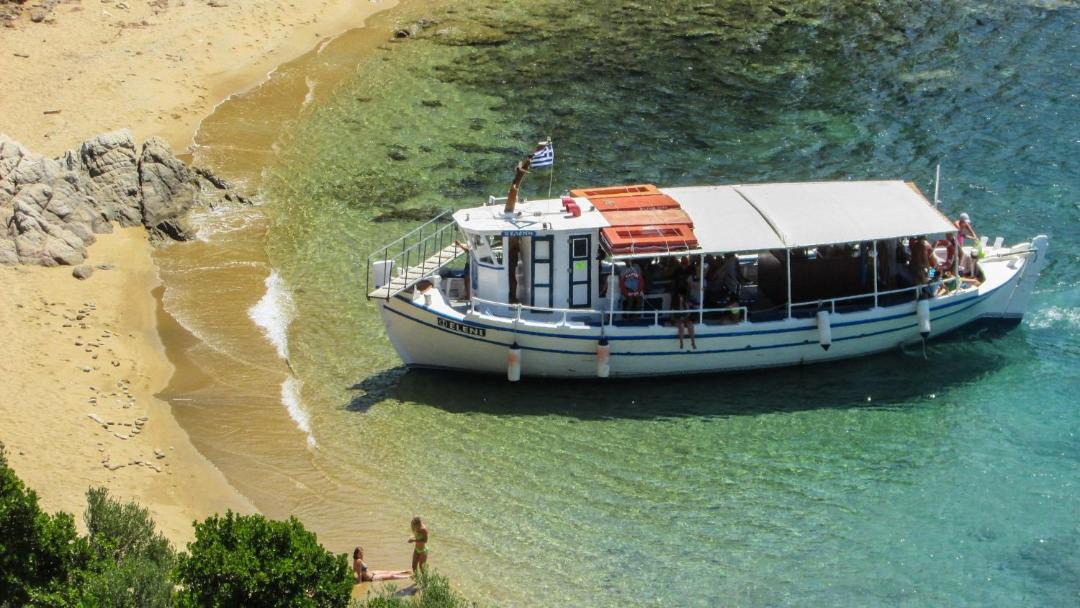 Photo of Others in Skiathos Town