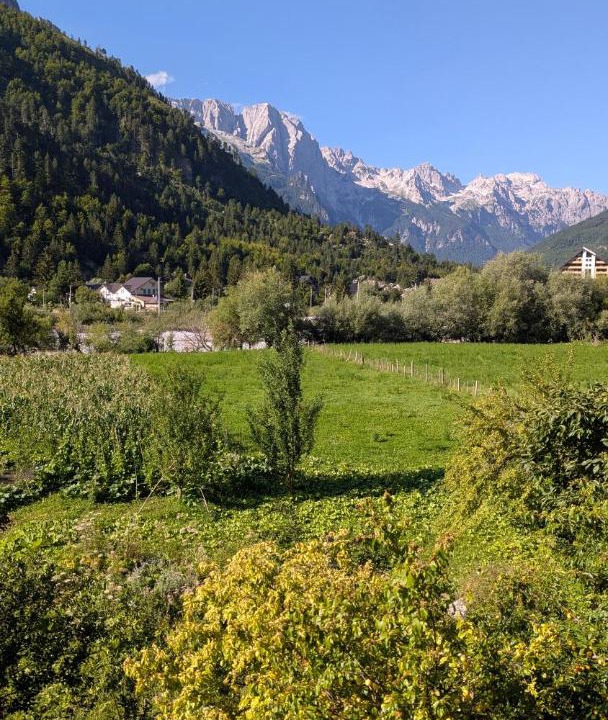 Photo of Others in Valbone