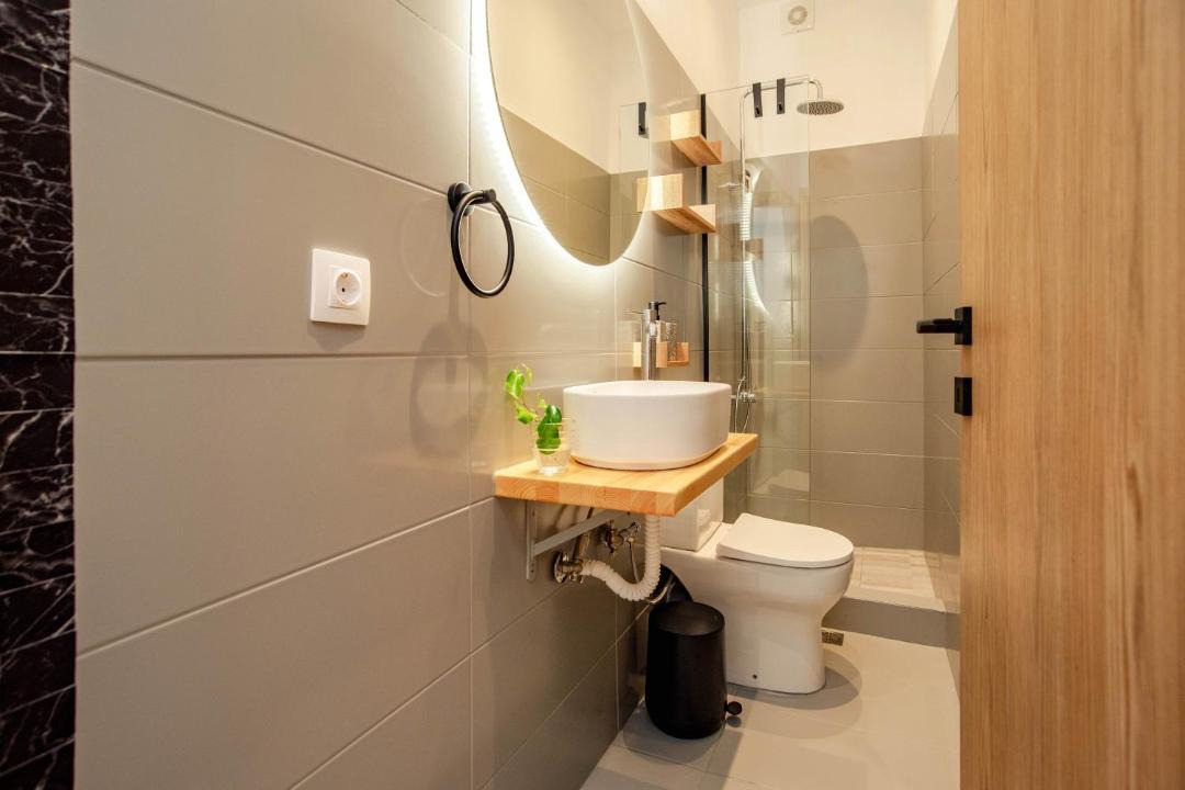Photo of Bathroom in Petriti