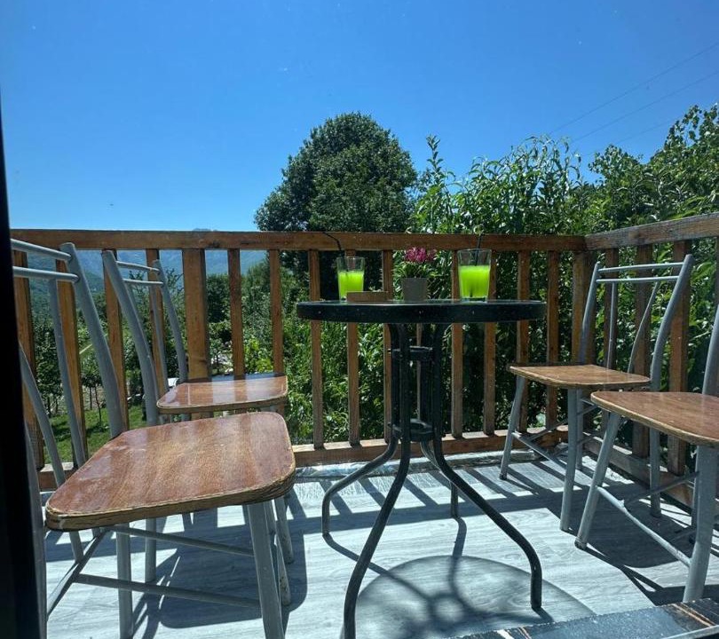 Photo of Patio Balcony in Kukes County