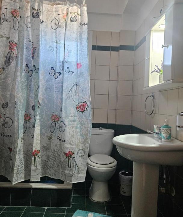 Photo of Bathroom in Chalcis