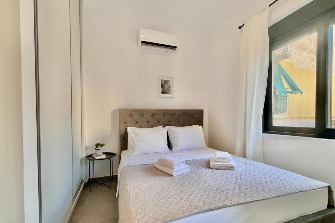Photo of Bedroom in Dafni-Ymittos