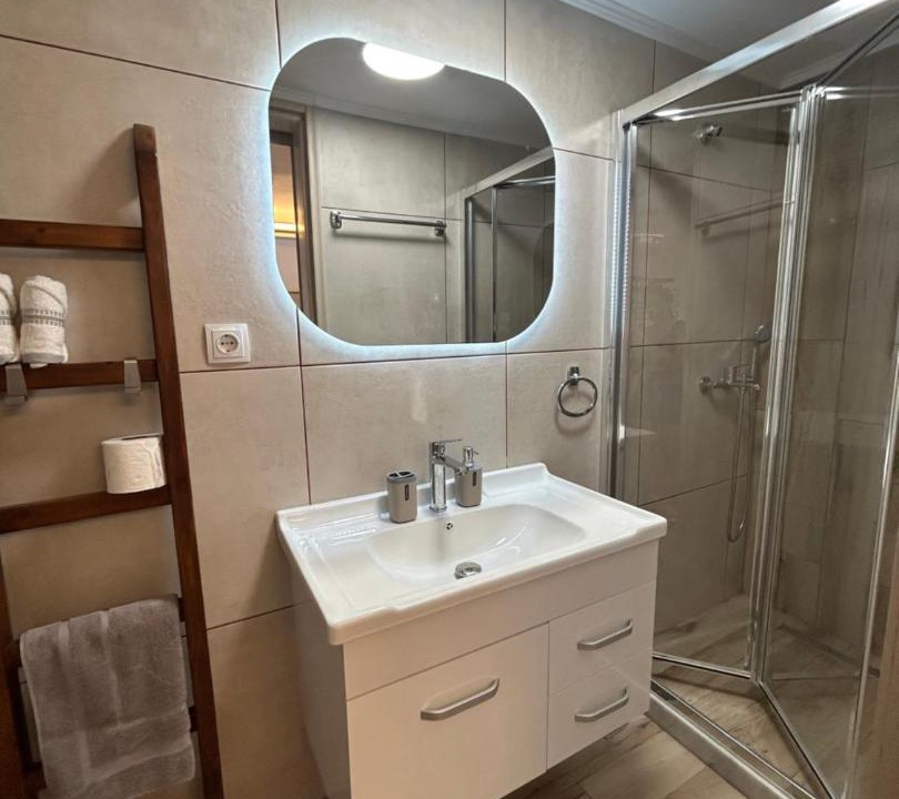 Photo of Bathroom in Vrontados