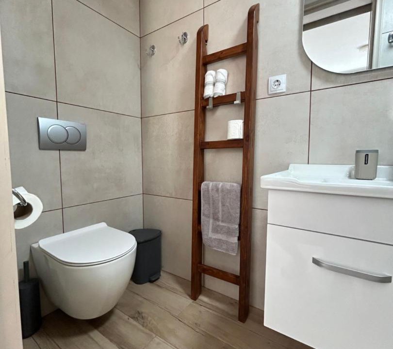 Photo of Bathroom in Vrontados
