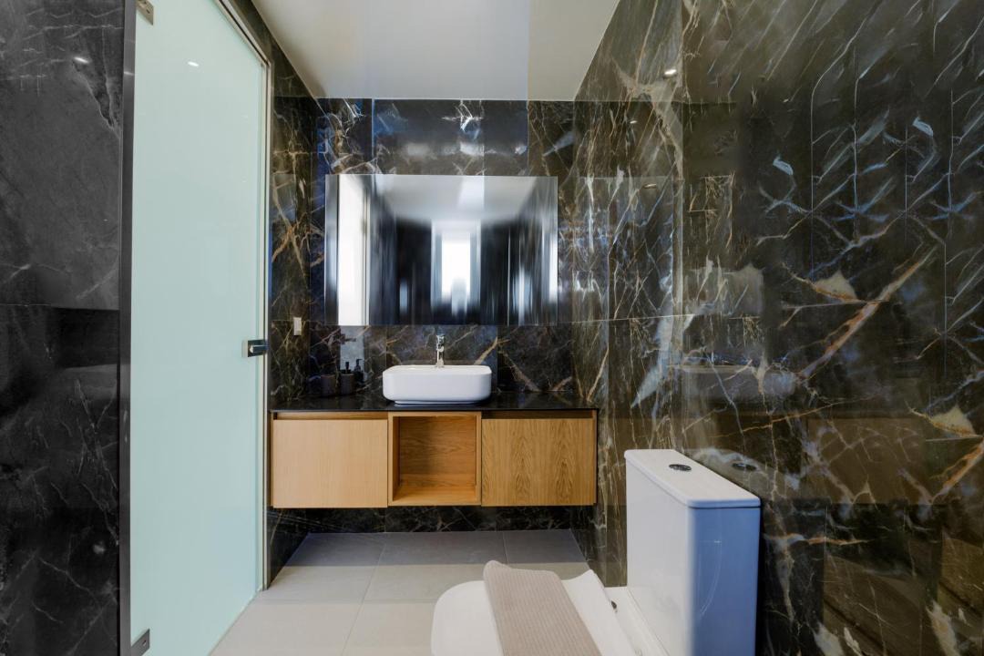 Photo of Bathroom in Agii Apostoli
