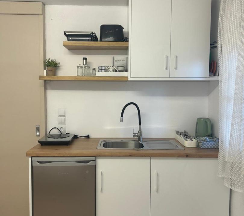 Photo of Kitchen in Vrontados