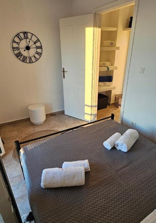 Photo of Bedroom in Kithnos