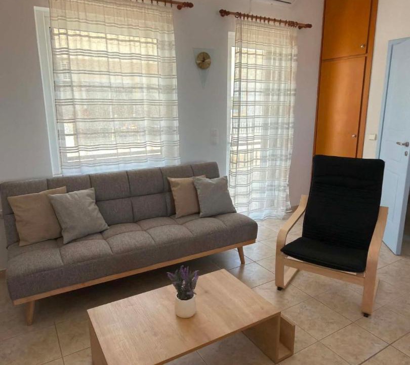 Photo of Livingroom in Myrtos