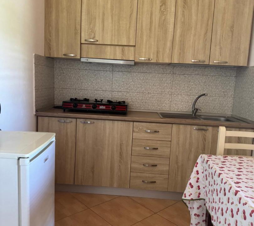 Photo of Kitchen in Spille
