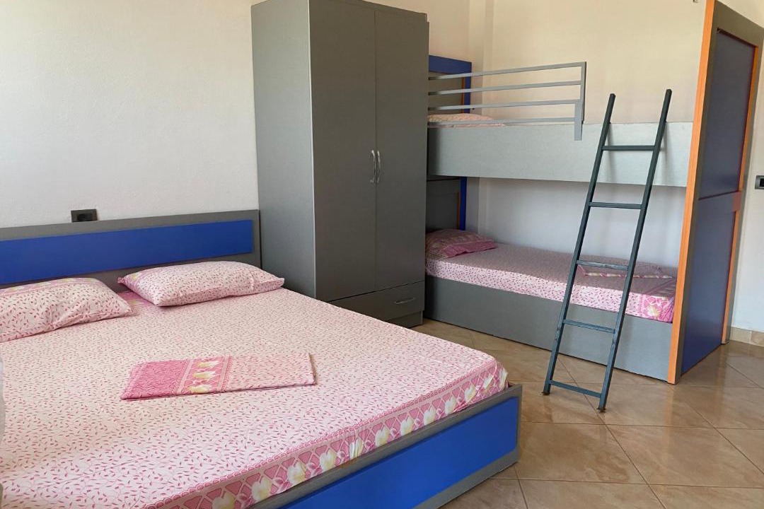 Photo of Bedroom in Spille