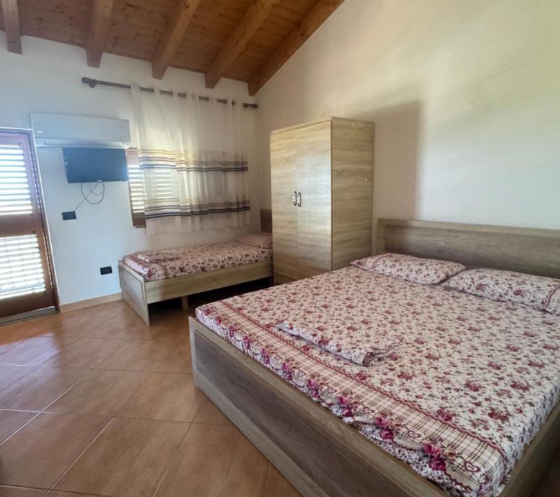 Photo of Bedroom in Spille