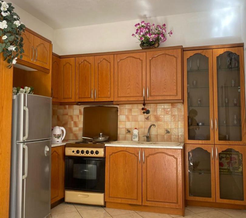 Photo of Kitchen in Sarande