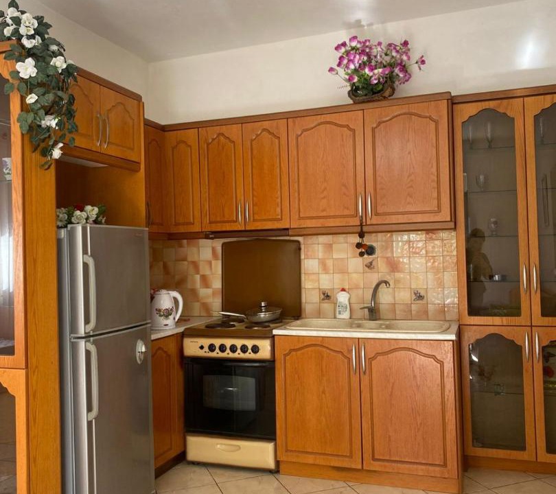 Photo of Kitchen in Sarande