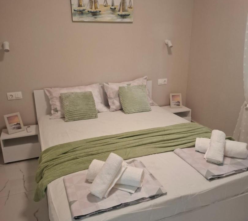 Photo of Bedroom in Kallikratia