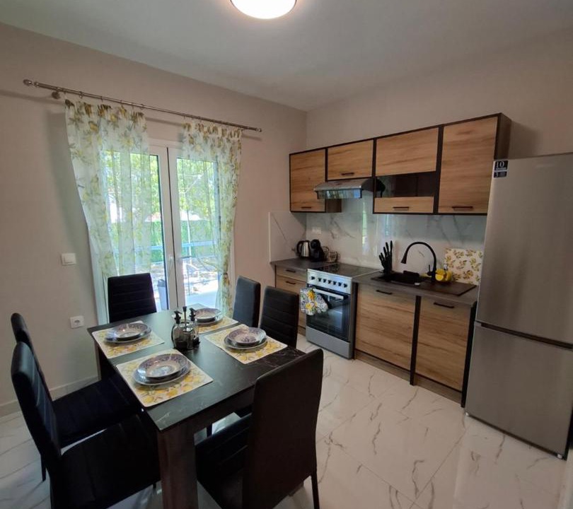 Photo of Kitchen in Kallikratia