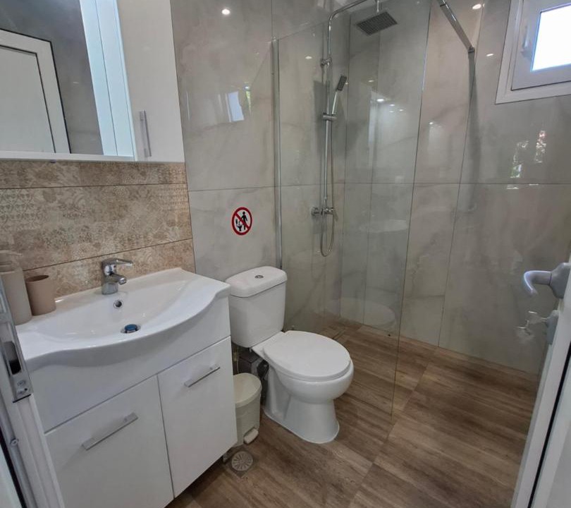 Photo of Bathroom in Kallikratia