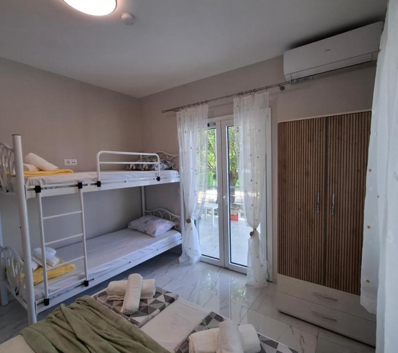 Photo of Bedroom in Kallikratia