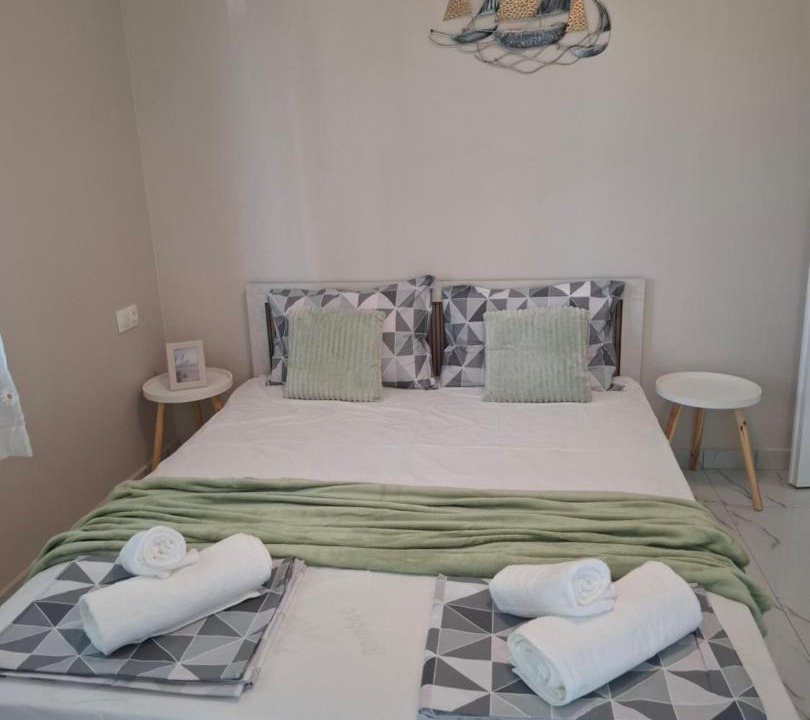 Photo of Bedroom in Kallikratia