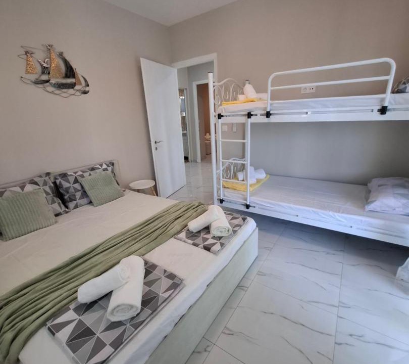 Photo of Bedroom in Kallikratia