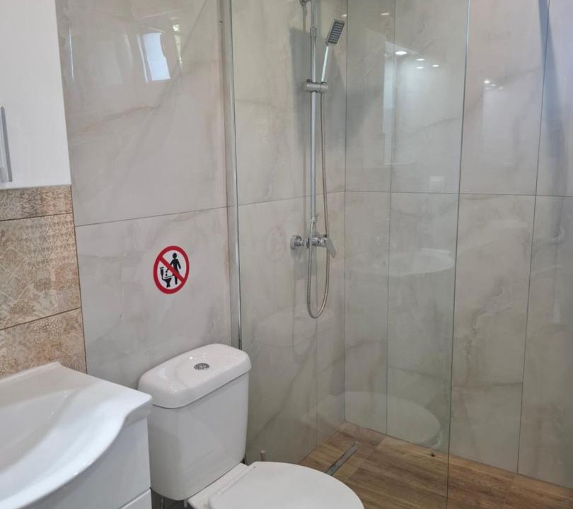 Photo of Bathroom in Kallikratia