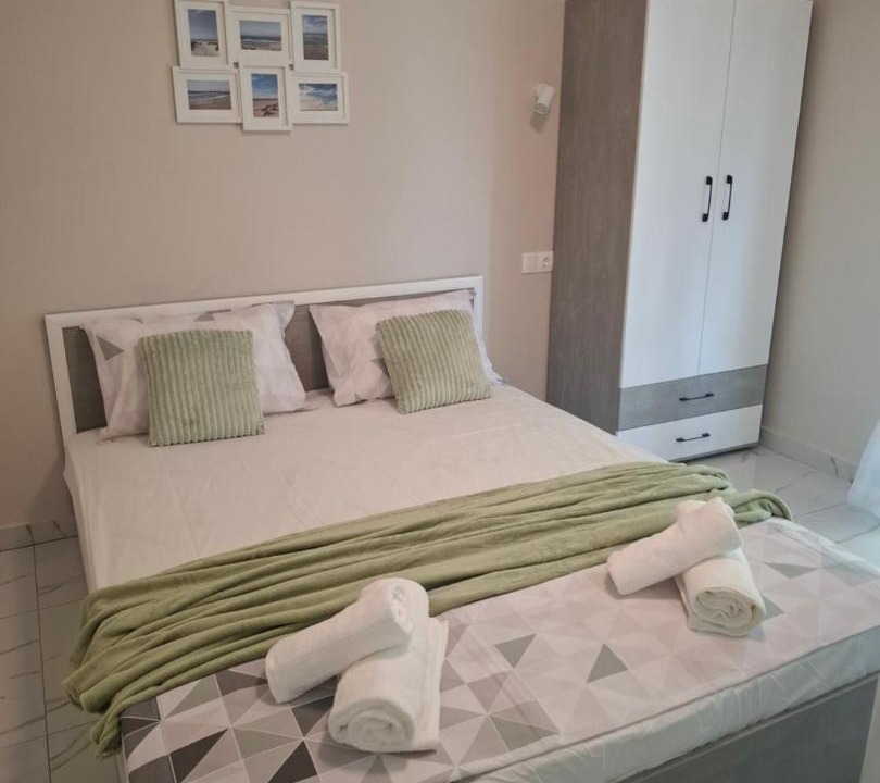 Photo of Bedroom in Kallikratia