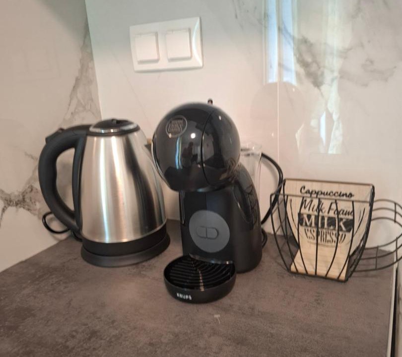 Photo of Kitchen in Kallikratia
