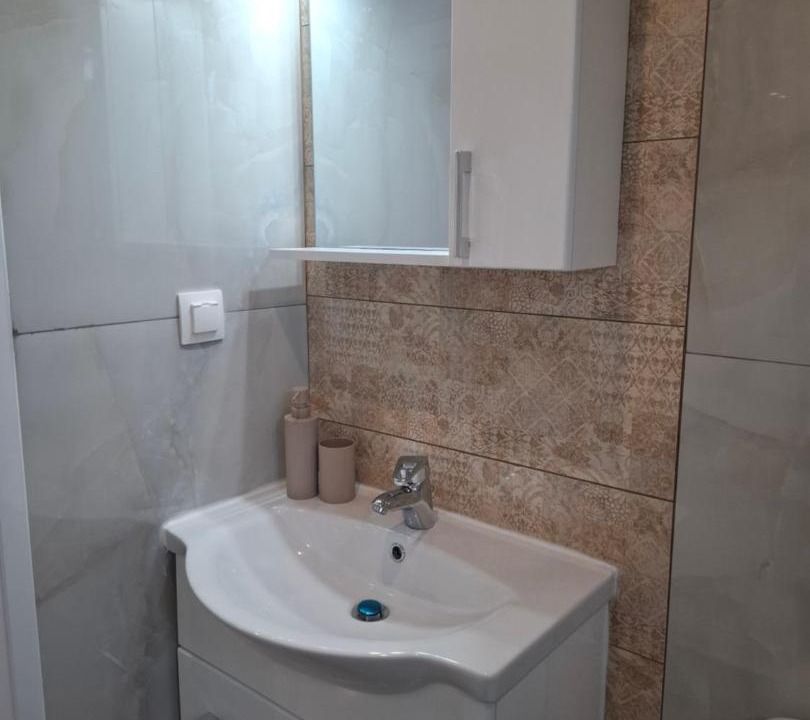 Photo of Bathroom in Kallikratia